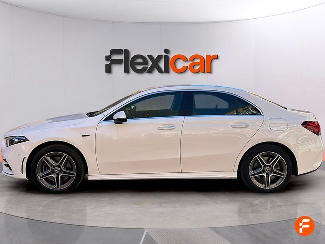 Foto del MERCEDES Clase A A 250e 8G-DCT