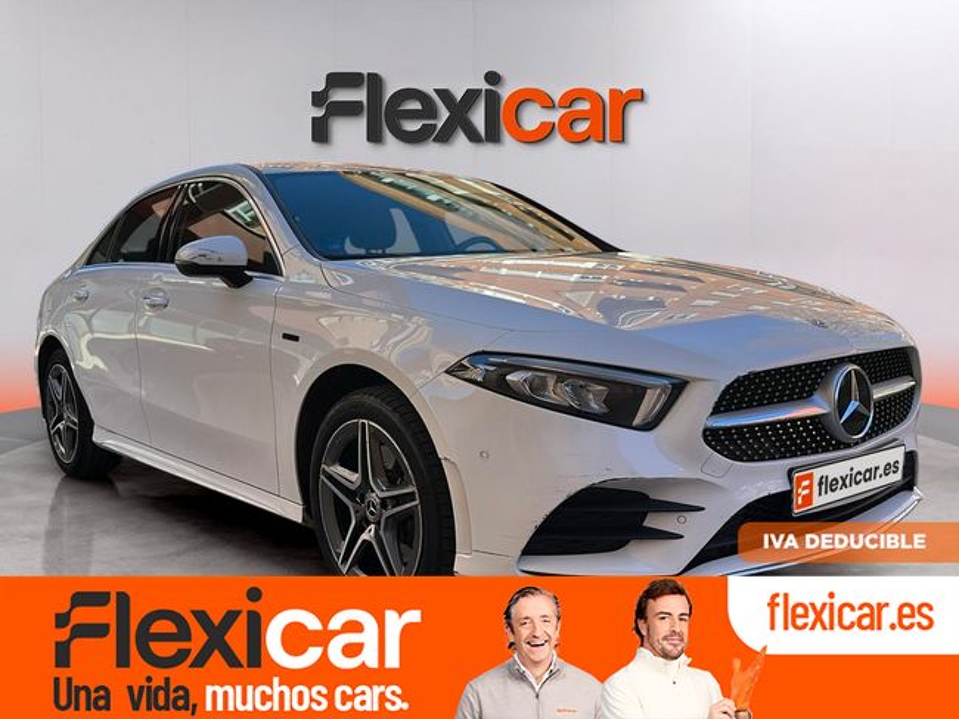 Imagen de MERCEDES Clase A