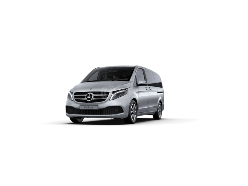 Foto del MERCEDES Clase V V 250d Largo