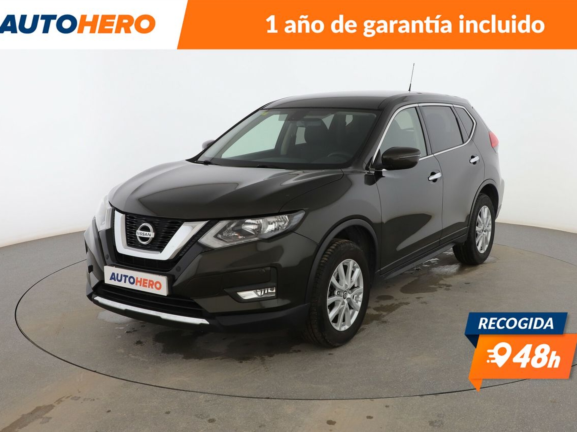 Imagen de NISSAN X-Trail