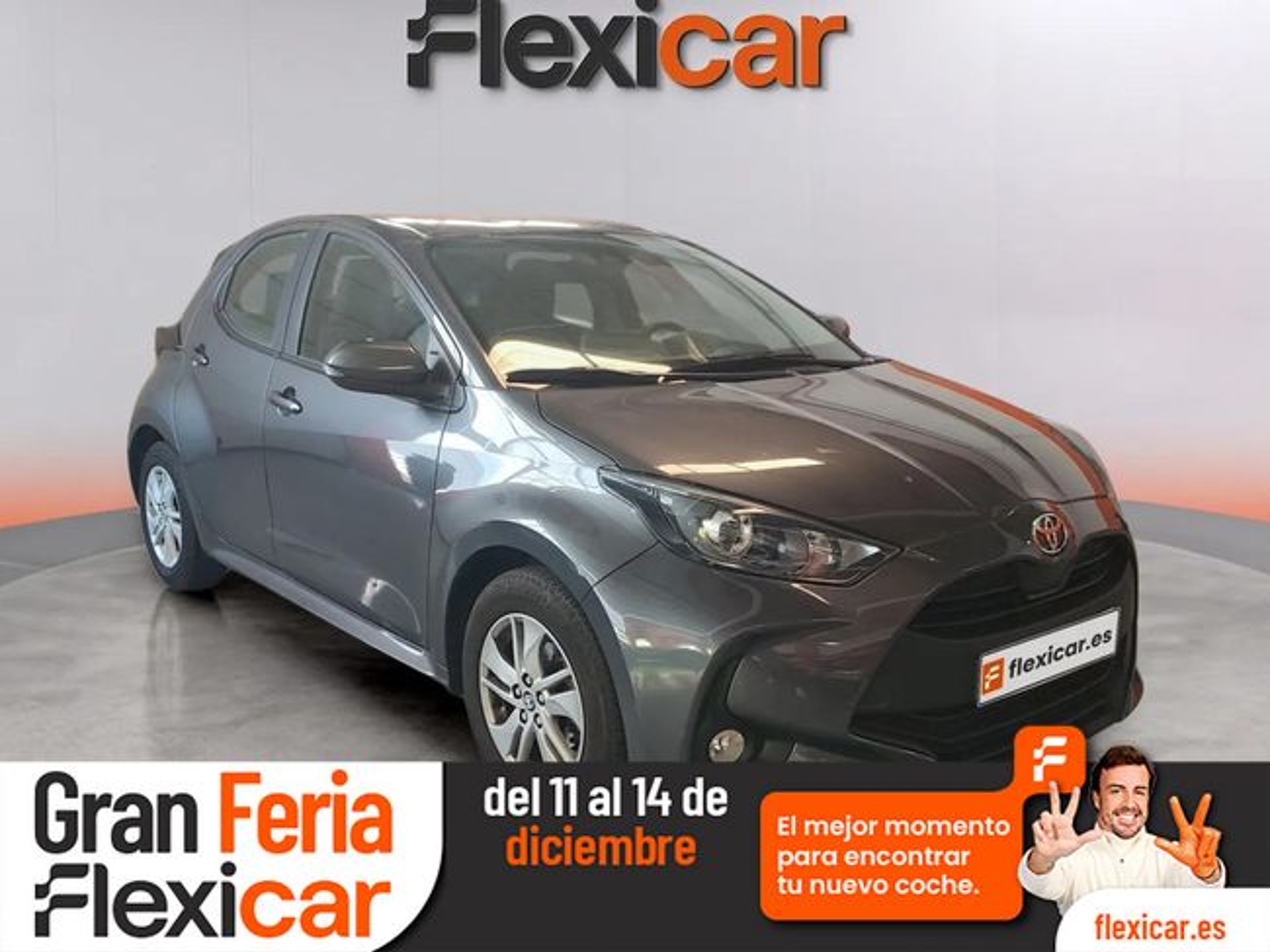 Imagen de TOYOTA Yaris