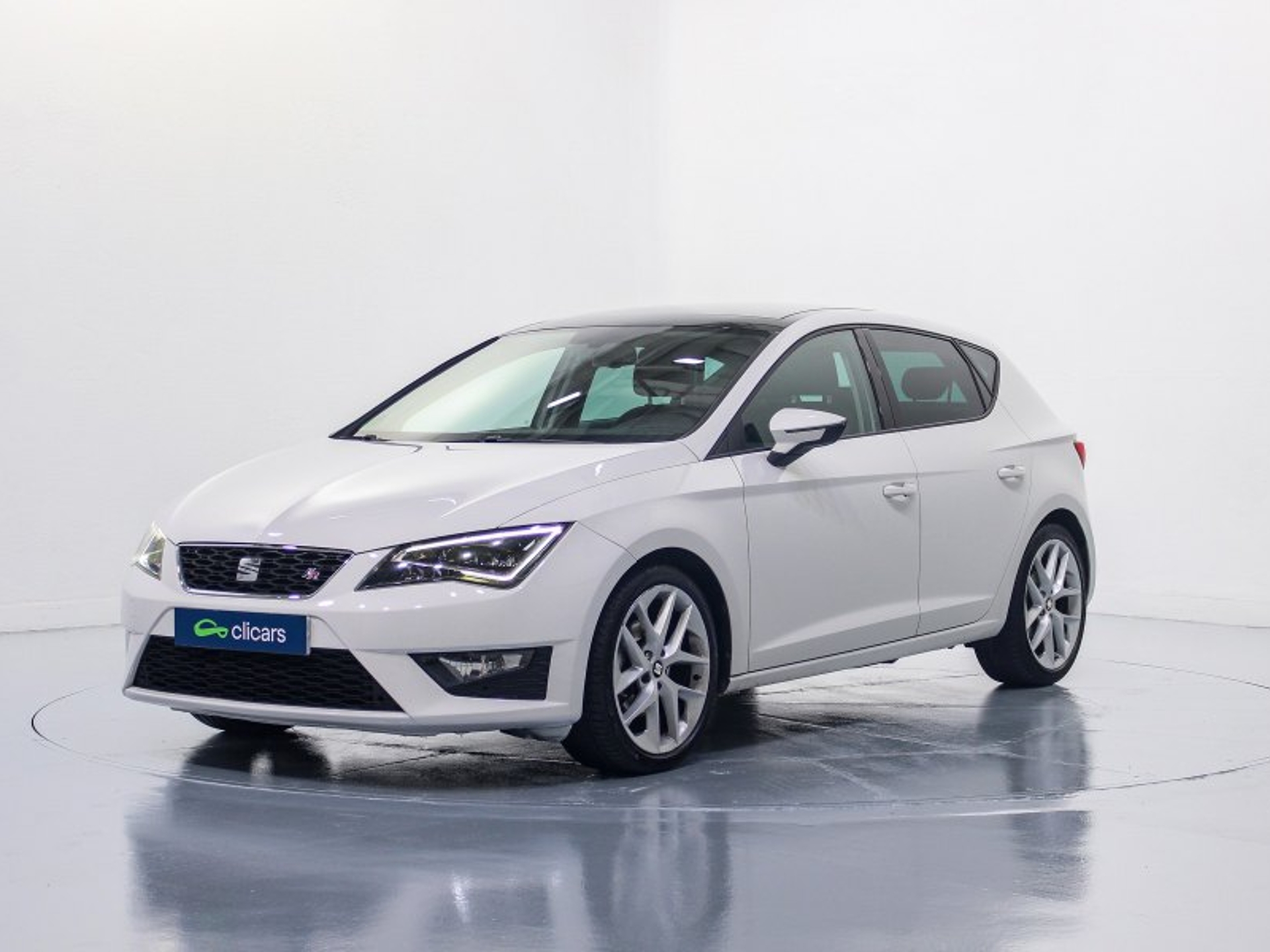 Imagen de SEAT León