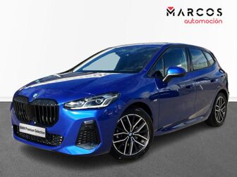 Imagen de BMW Serie 2 218dA Active Tourer