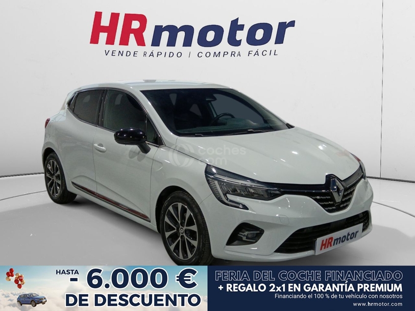 Foto del RENAULT Mégane 1.6dCi Energy Zen 96kW