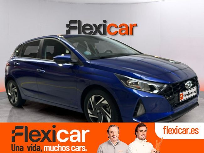 Foto del HYUNDAI i20 1.0 TGDI Klass 100