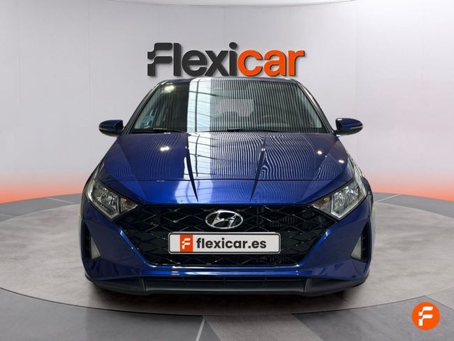 Foto del HYUNDAI i20 1.0 TGDI Klass 100
