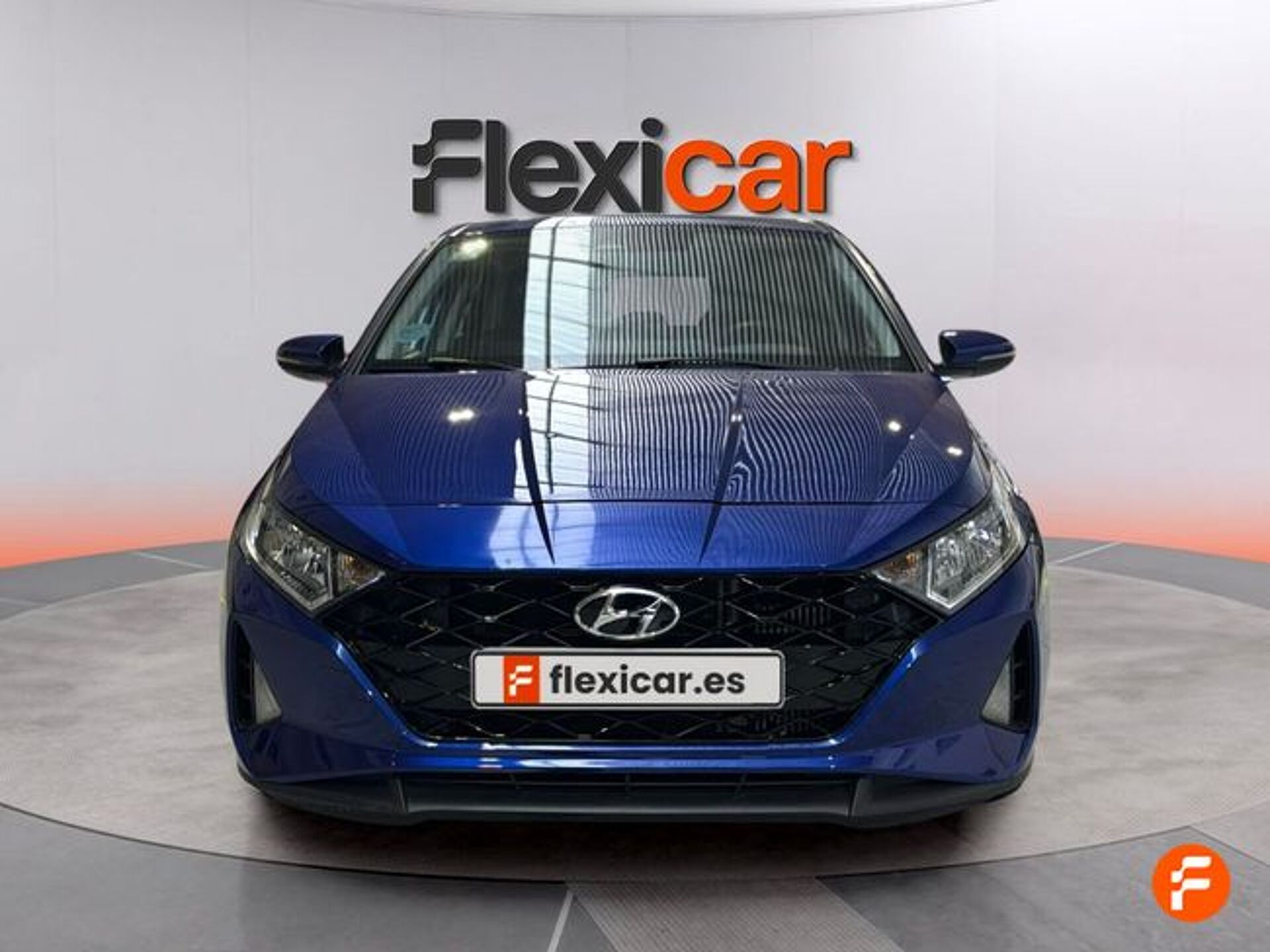 Imagen 2 de HYUNDAI i20