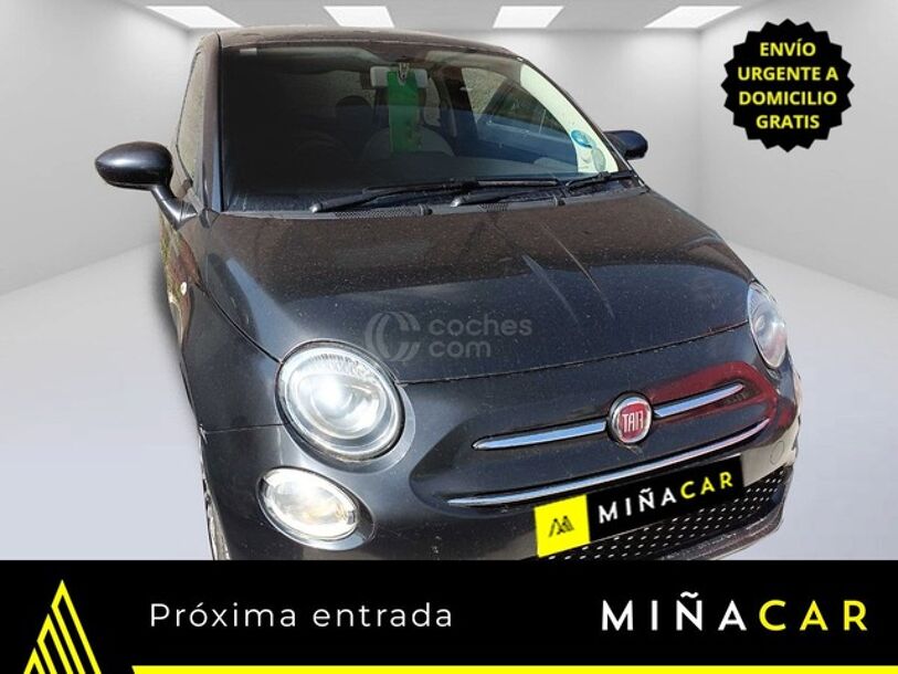 Foto del FIAT 500 1.0 Hybrid Dolcevita 52kW