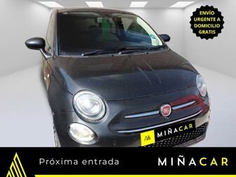 Imagen de FIAT 500 1.0 Hybrid Dolcevita 52kW