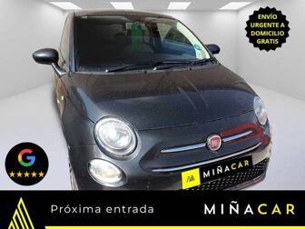 Imagen de FIAT 500 1.0 Hybrid Dolcevita 52kW