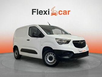 Imagen de OPEL Combo Life 1.5TD S&S L Business Edition 100