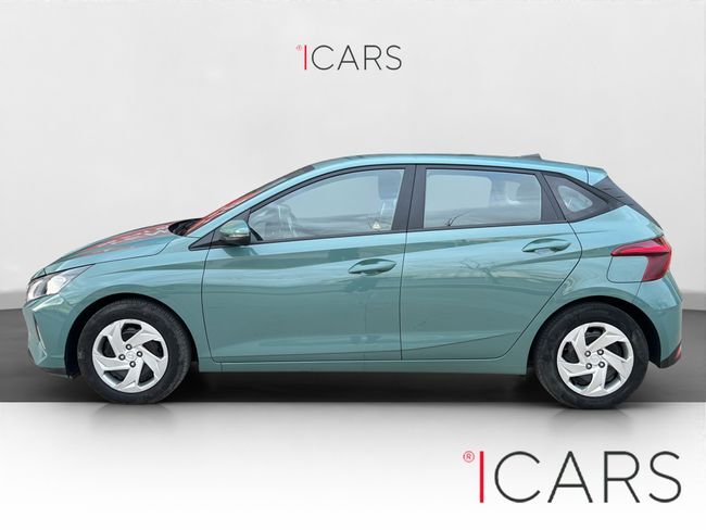 Foto del HYUNDAI i20 1.2 MPI Klass