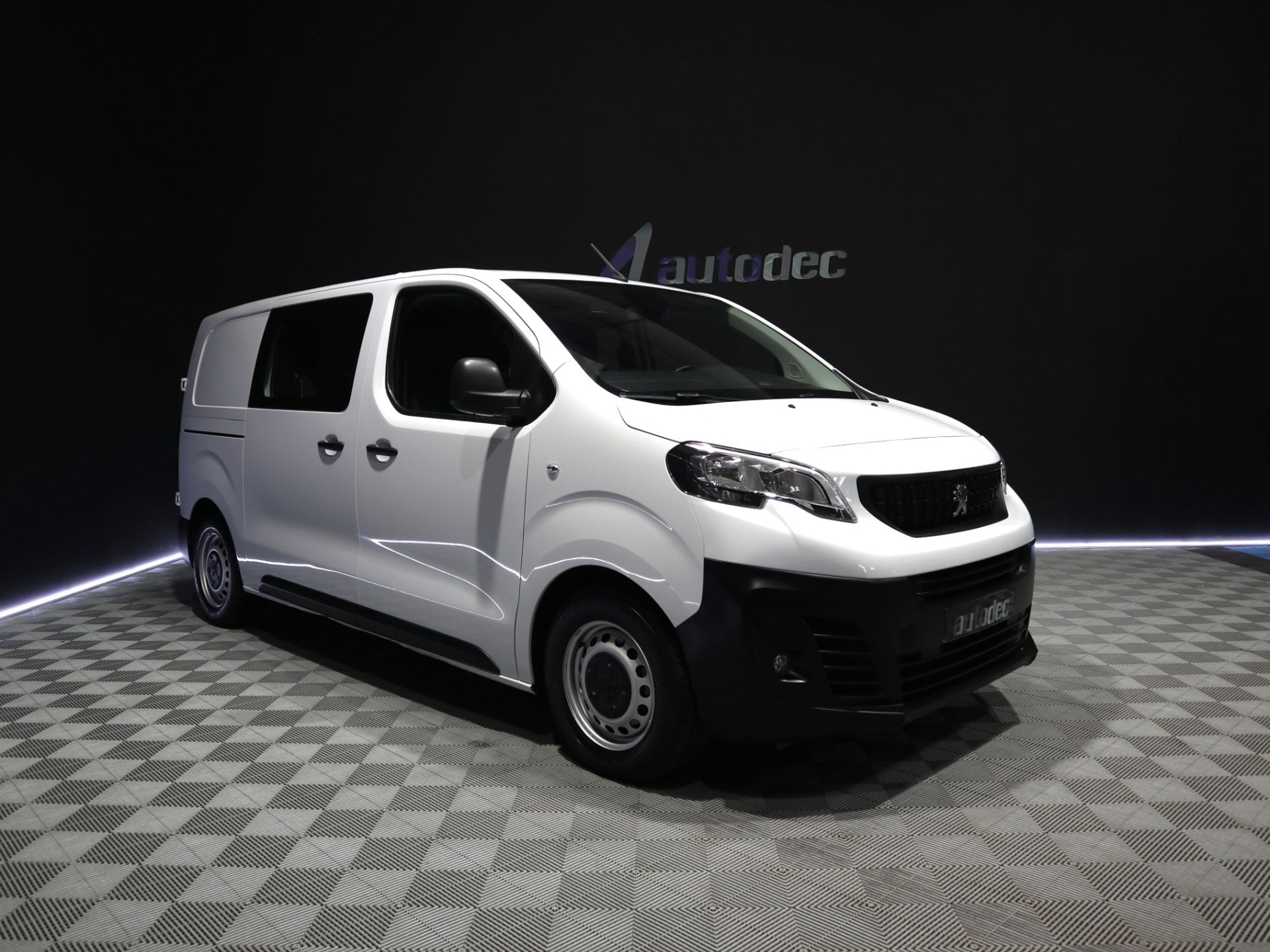 Imagen de PEUGEOT Expert