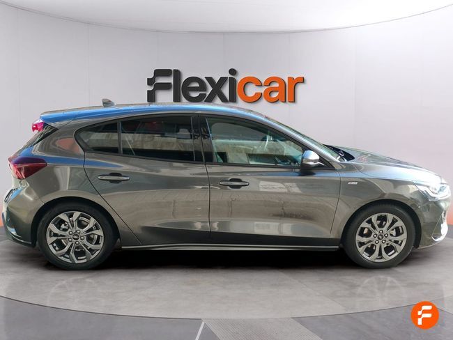 Foto del FORD Focus Sportbreak 1.0 Ecoboost MHEV ST-Line