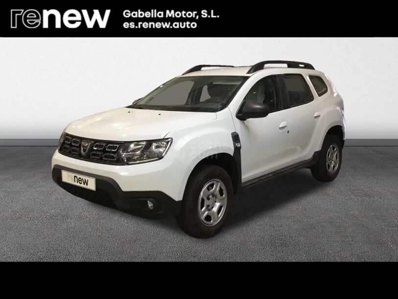 Foto del DACIA Duster 1.0 TCE Comfort 4x2 75kW