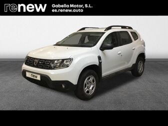 Imagen de DACIA Duster 1.0 TCE Comfort 4x2 75kW