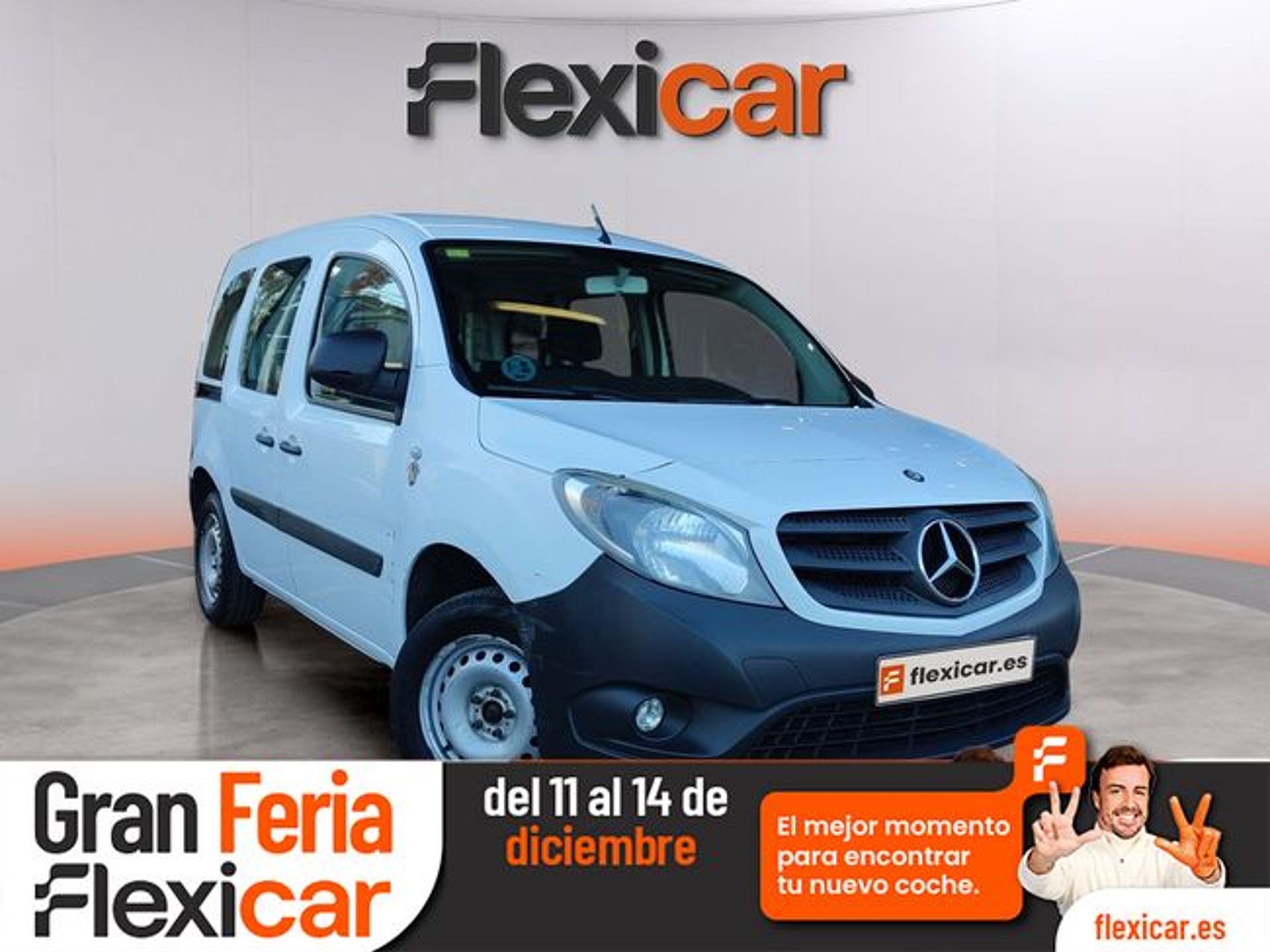 Imagen de MERCEDES Citan