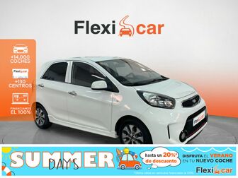 Imagen de KIA Picanto 1.0 Tech