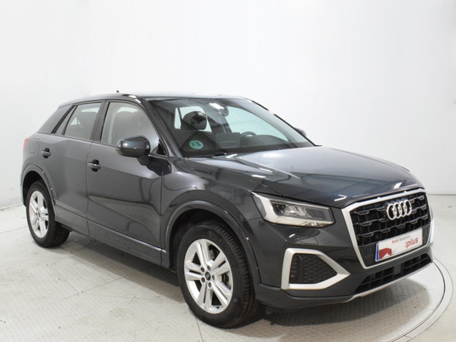 Imagen de AUDI Q2