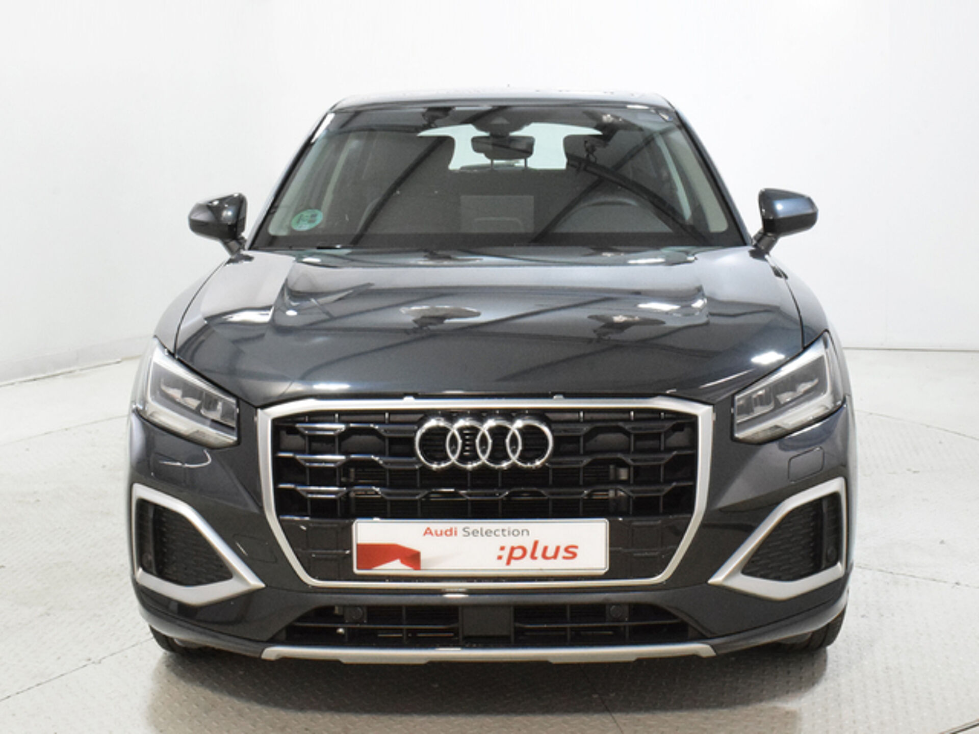 Imagen 2 de AUDI Q2