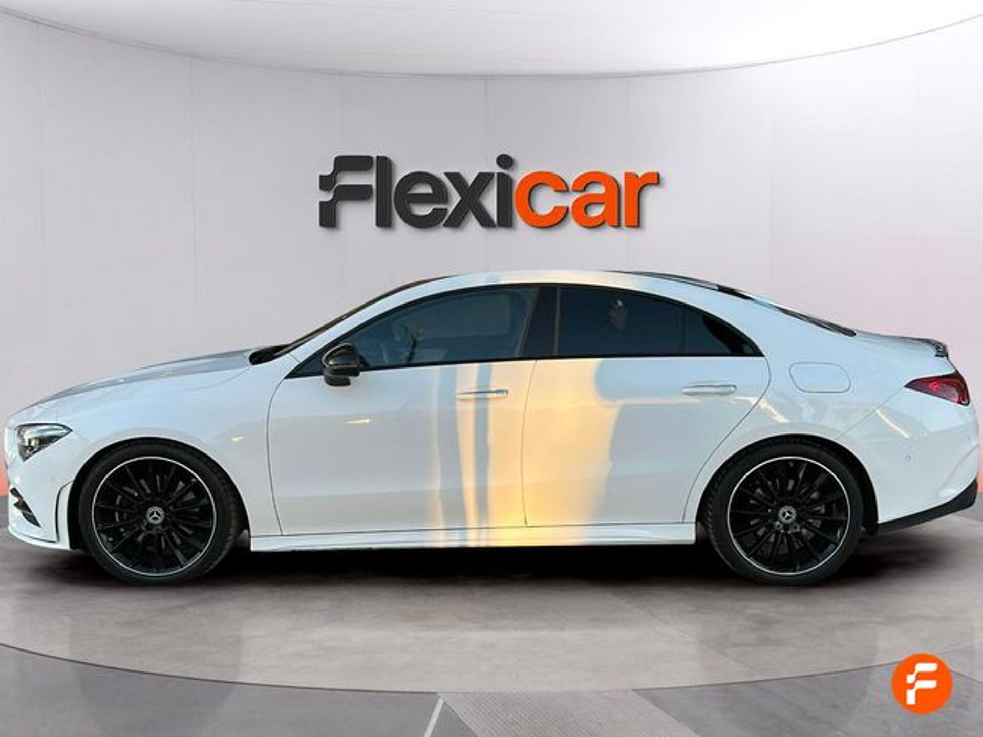 Imagen 3 de MERCEDES Clase CLA