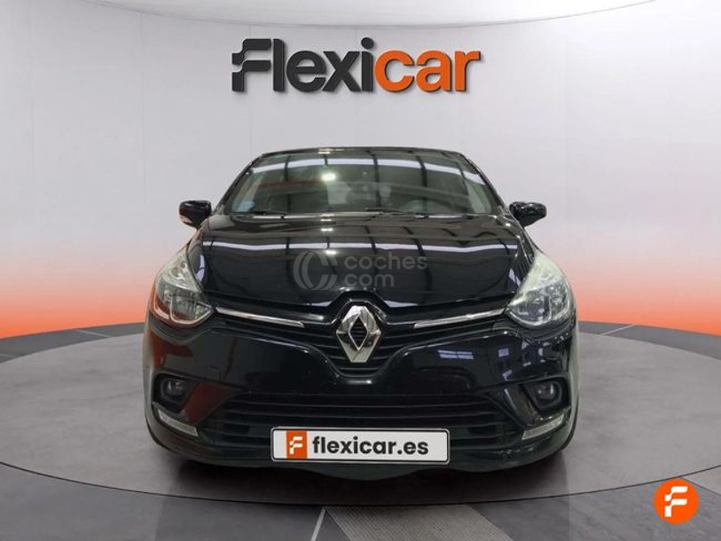 Foto del RENAULT Clio TCe Energy Limited 66kW