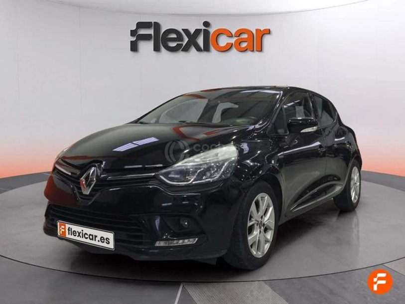 Foto del RENAULT Clio TCe Energy Limited 66kW
