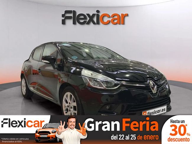 Foto del RENAULT Clio TCe Energy Limited 66kW