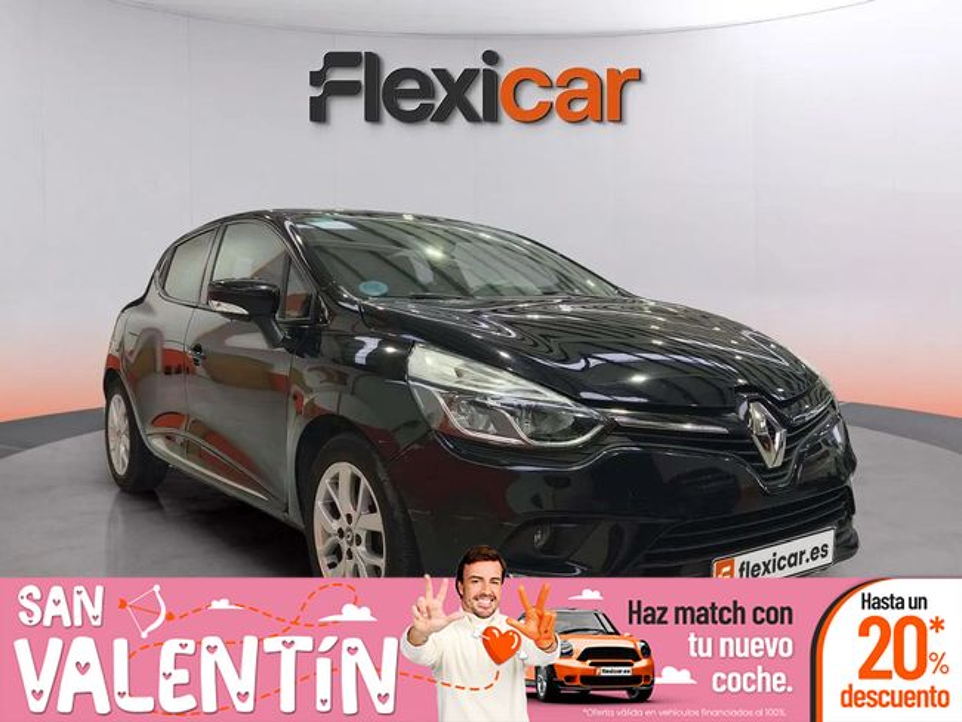 Imagen de RENAULT Clio
