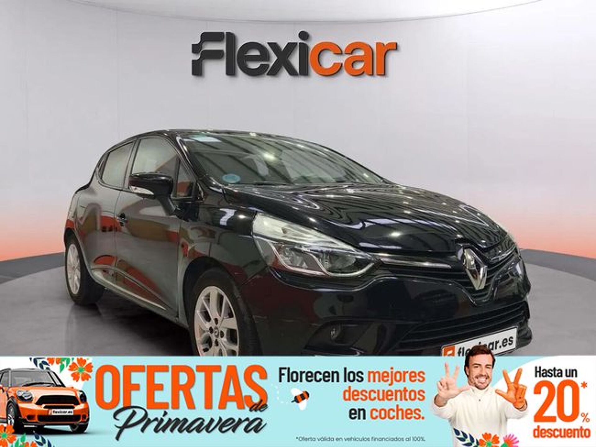 Imagen 1 de RENAULT Clio