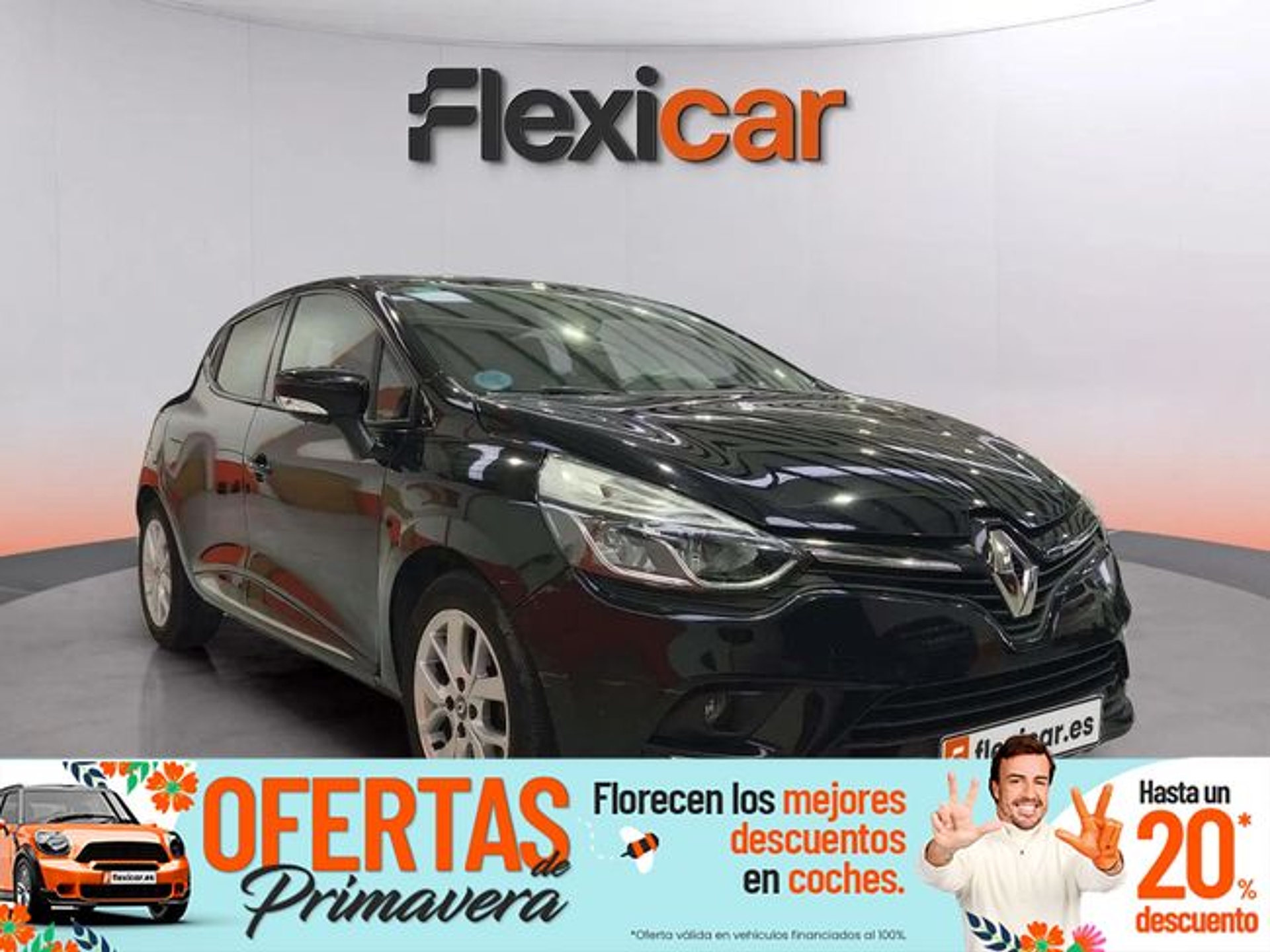 Imagen de RENAULT Clio
