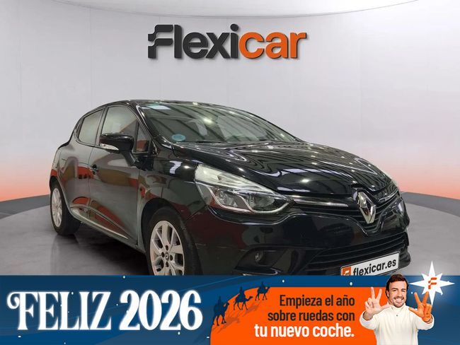 RENAULT Clio (Limited TCe 66kW (90CV) -18) en Sevilla