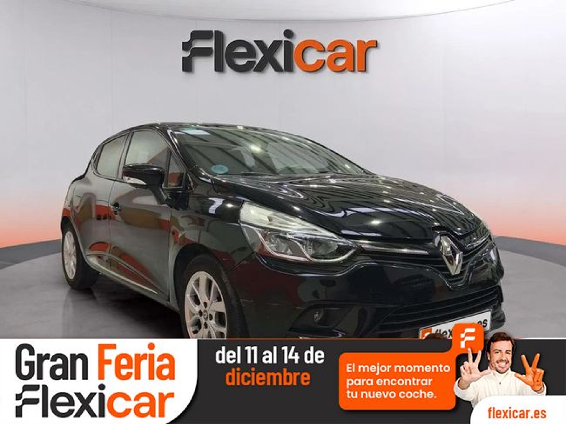 Imagen de RENAULT Clio