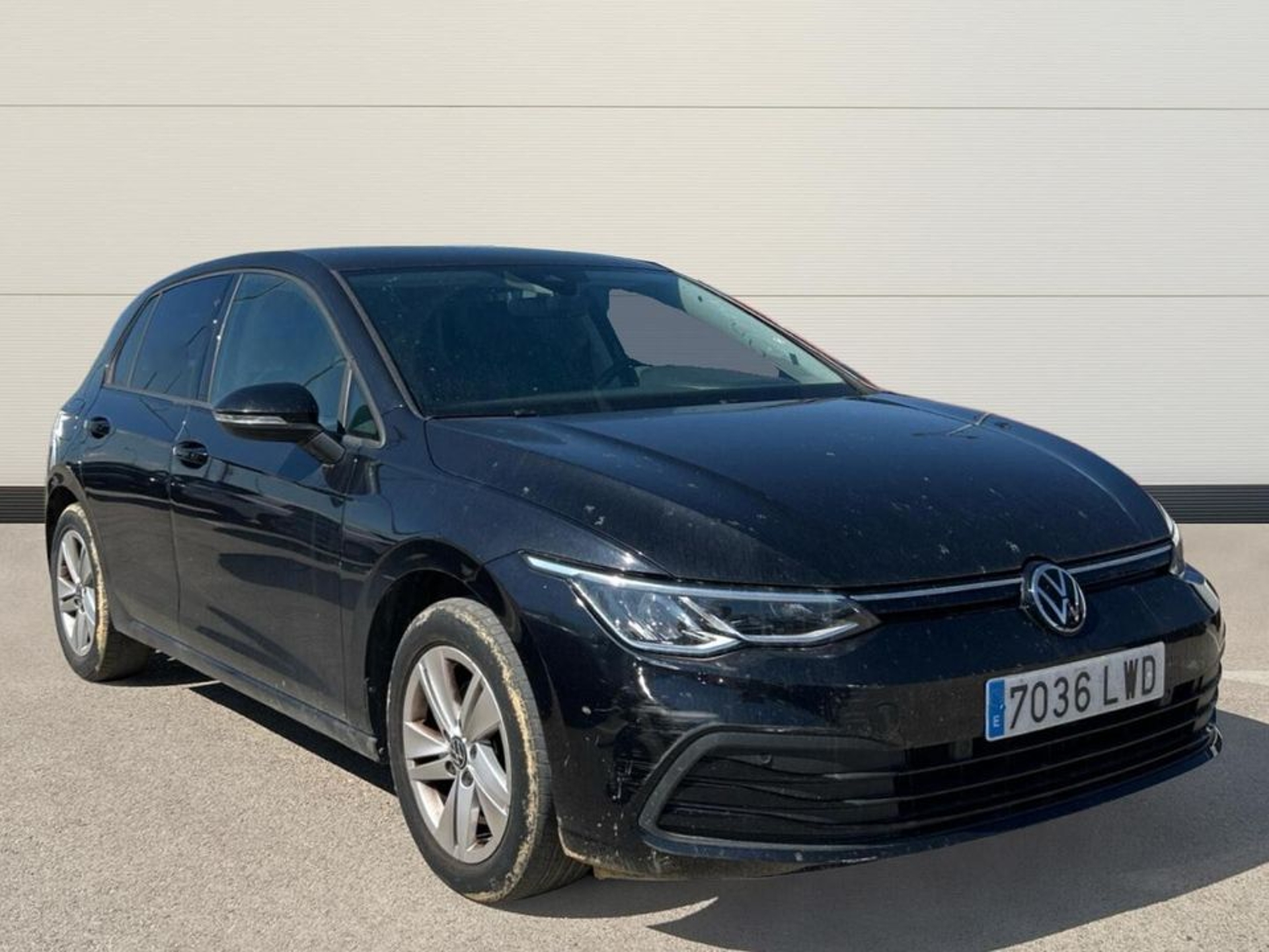 Imagen de VOLKSWAGEN Golf