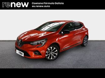 Imagen de RENAULT Clio TCe Techno 103kW