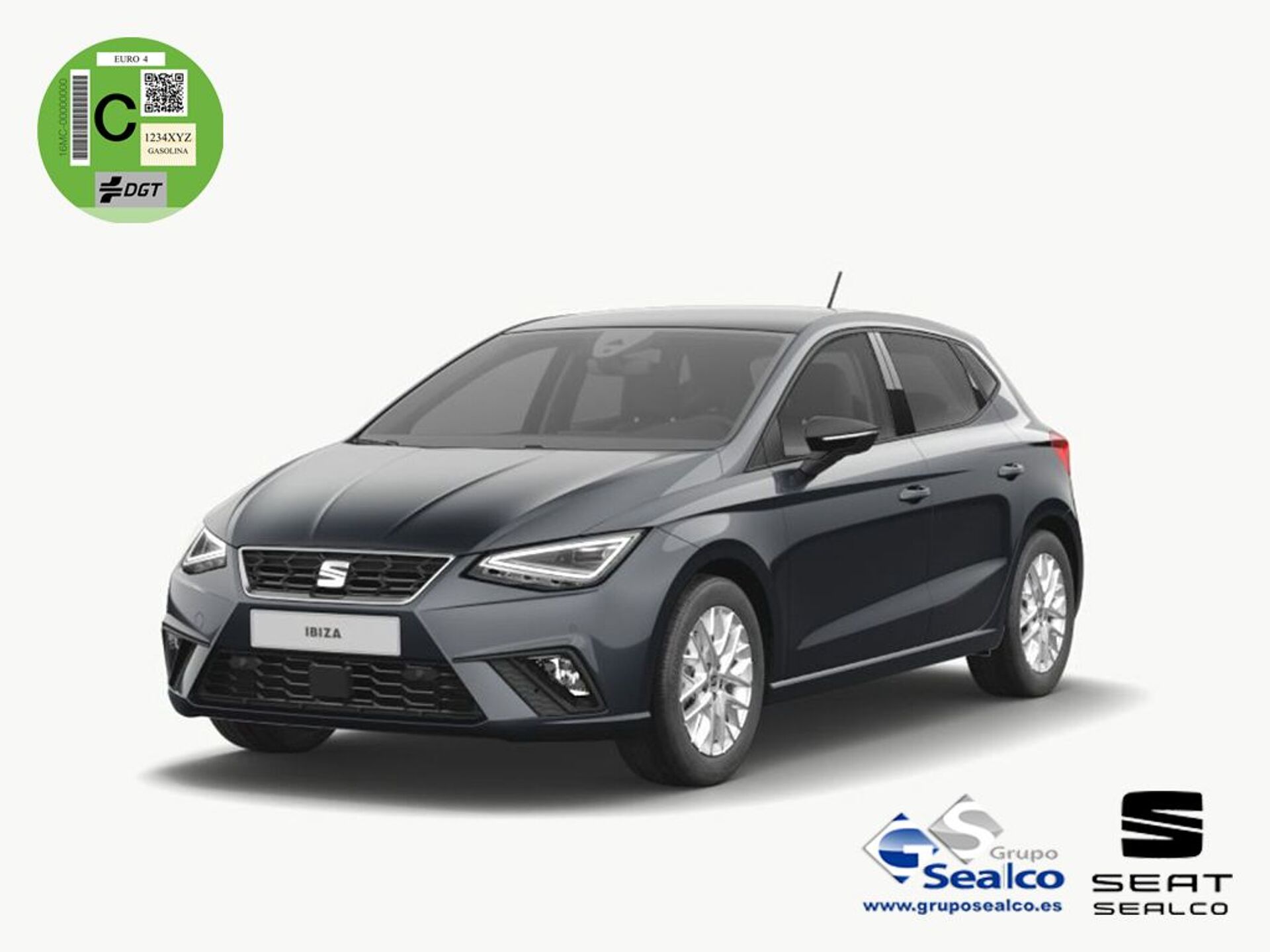 Imagen de SEAT Ibiza
