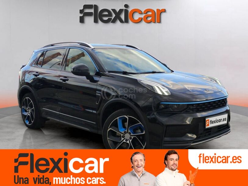 Foto del LYNK & CO 01 1.5T PHEV
