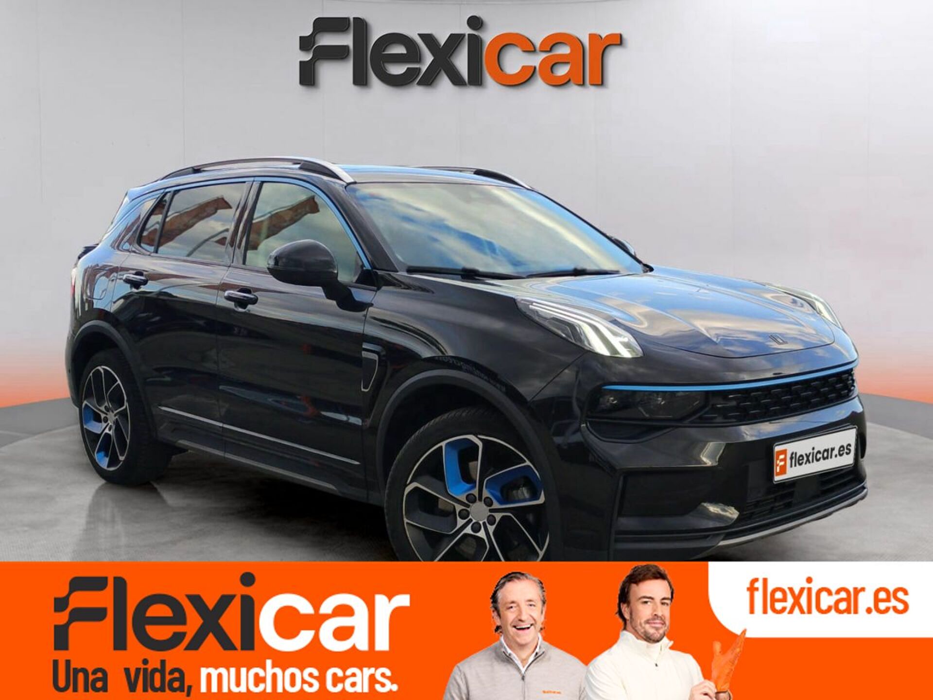 Imagen de LYNK & CO 01