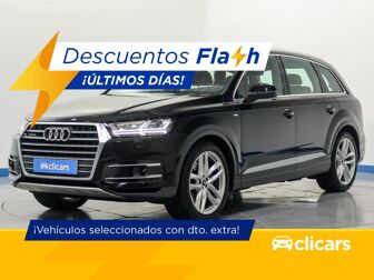 Imagen de AUDI Q7 50 TDI Sport quattro tiptronic