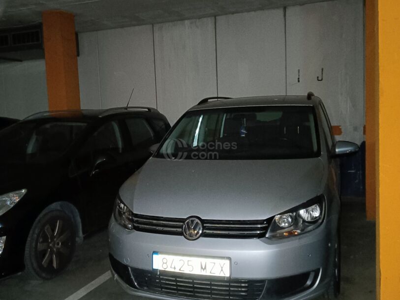 Foto del VOLKSWAGEN Touran 1.6TDI Edition BMT 105