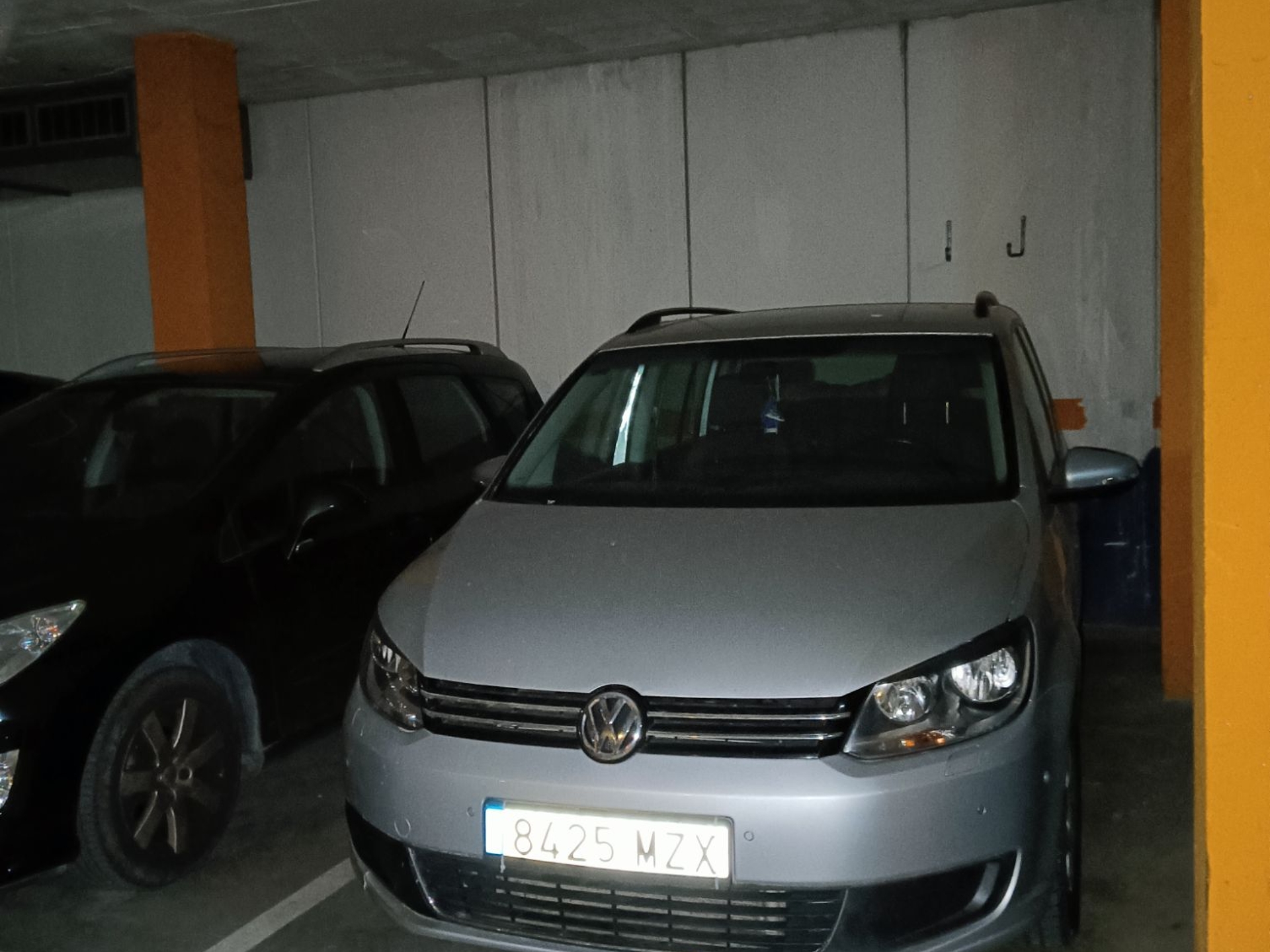 Imagen de VOLKSWAGEN Touran