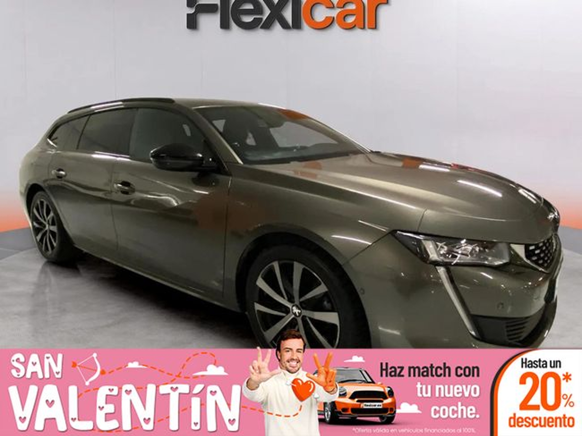 Imagen de PEUGEOT 508