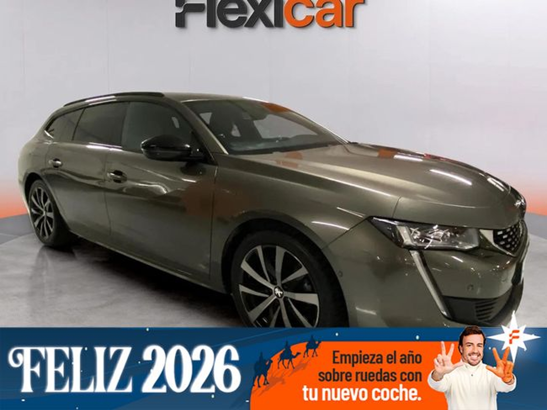 Imagen de PEUGEOT 508