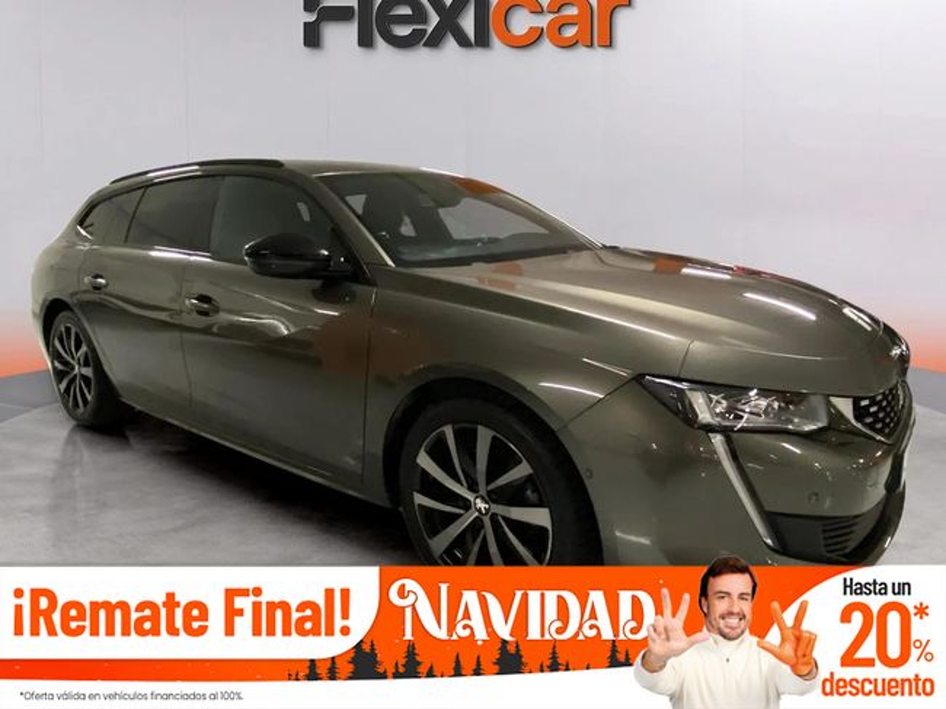 Imagen de PEUGEOT 508