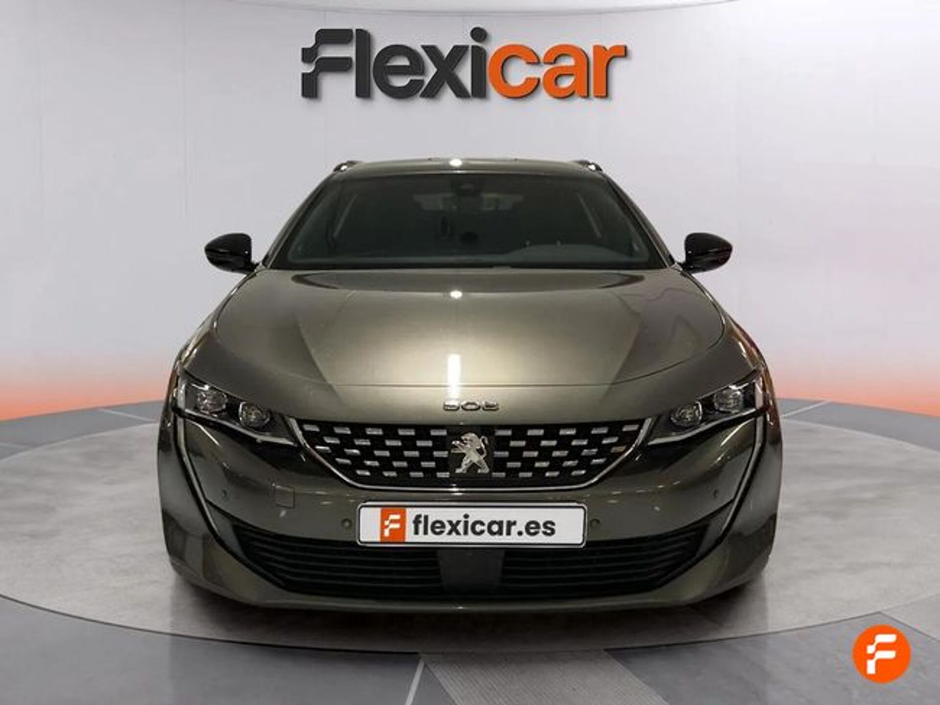 Imagen 3 de PEUGEOT 508