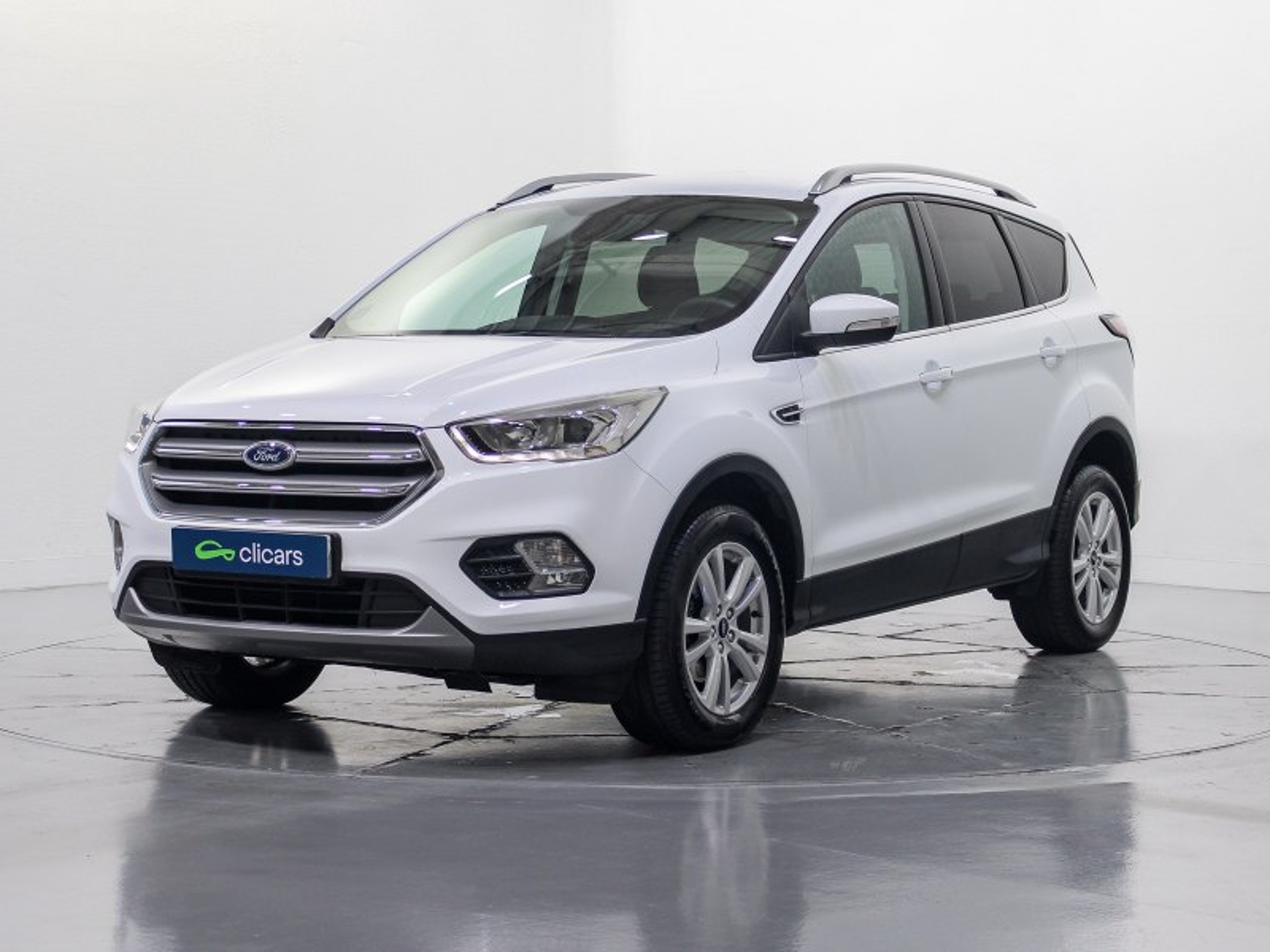 Imagen de FORD Kuga