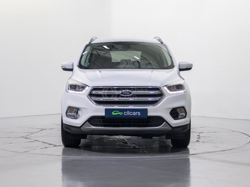 Foto del FORD Kuga 1.5 EcoB. Auto S&S Trend+ 4x2 150
