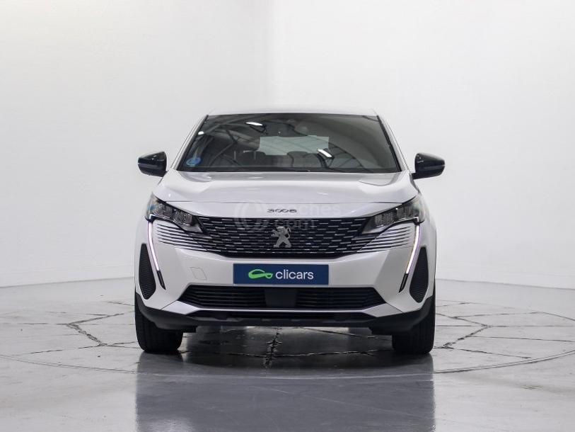 Foto del PEUGEOT 3008 Hybrid 136 Allure Pack eDCS6