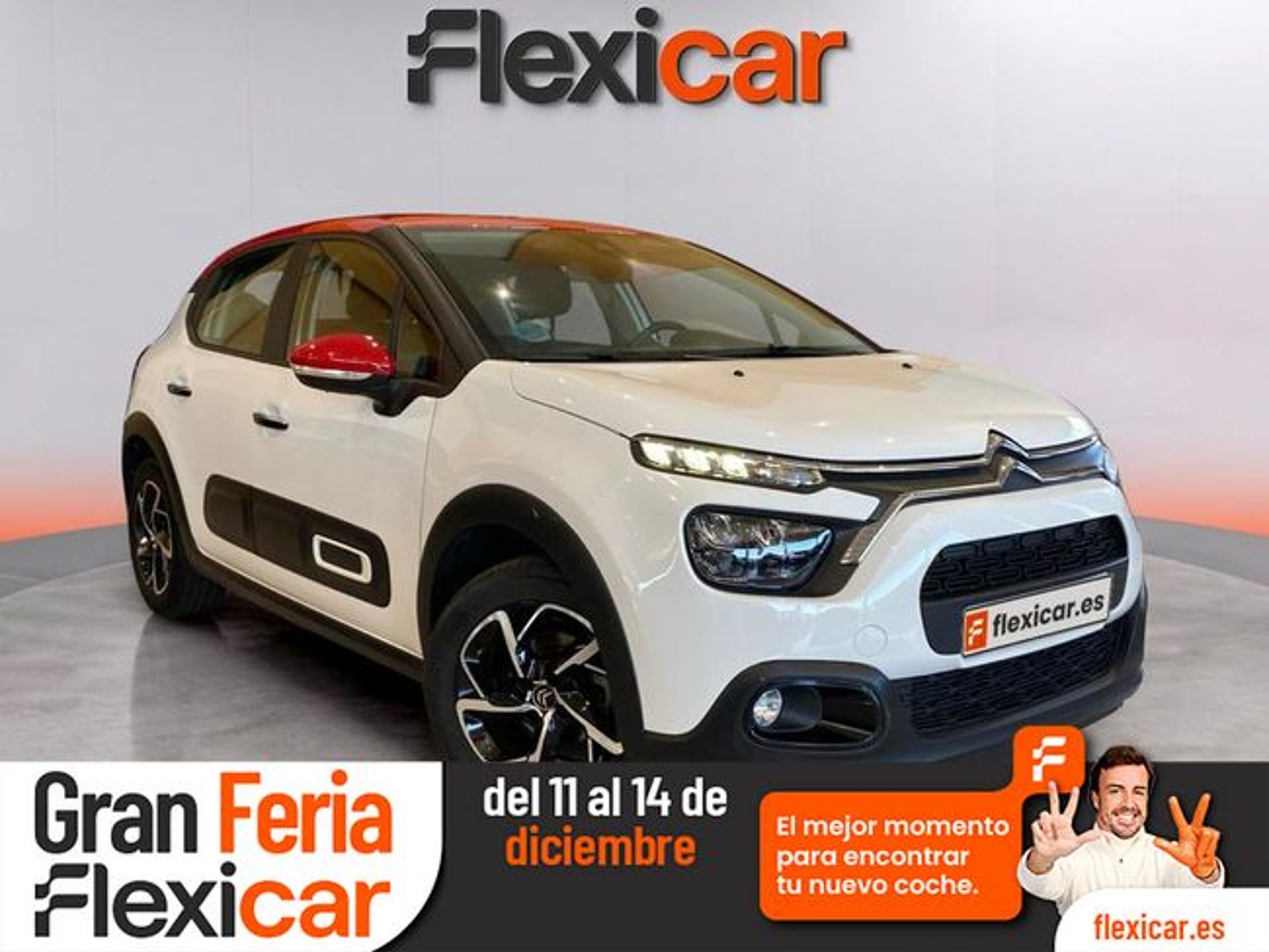 Imagen de CITROEN C3