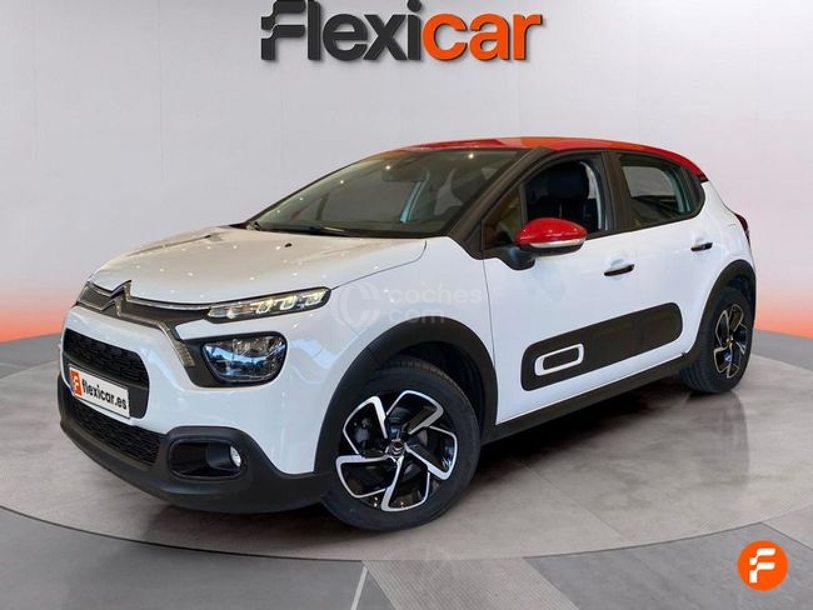 Foto del CITROEN C3 1.2 PureTech S&S Shine 83